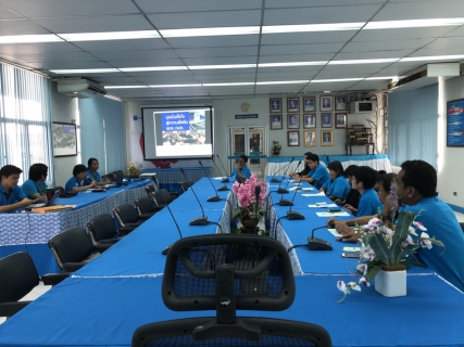 ไฟล์แนบ กปภ.สาขาสามพราน ร่วมกับกองเทคโนโลยีสารสนเทศเขต 3 จัดฝึกอบรมการชำระค่าน้ำประปาผ่านระบบ Online และ On mobile ผ่าน Application ต่างๆ ของกปภ.
