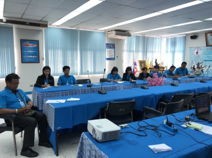ไฟล์แนบ กปภ.สาขาสามพราน ร่วมกับกองเทคโนโลยีสารสนเทศเขต 3 จัดฝึกอบรมการชำระค่าน้ำประปาผ่านระบบ Online และ On mobile ผ่าน Application ต่างๆ ของกปภ.
