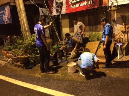 ไฟล์แนบ การประปาส่วนภูมิภาคสาขาขาณุวรลักษบุรี จัดทำ Step test DMA06