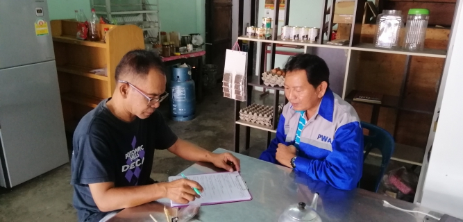 ไฟล์แนบ การประปาส่วนภูมิภาค สาขานาทวี จัดกิจกรรมโครงการเติมใจให้กันครั้งที่ 1/2562
