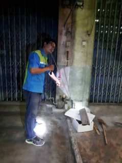 ไฟล์แนบ หาท่อแตก/ท่อรั่ว โดยวิธี Active Leak Control 
