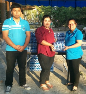 ไฟล์แนบ กปภ.สาขาธัญบุรี ร่วมโครงการศูนย์ดำรงธรรมและอำเภอยิ้ม...เคลื่อนที่ ประจำปีงบประมาณ พ.ศ. 2562 อำเภอลำลูกกา จังหวัดปทุมธานี