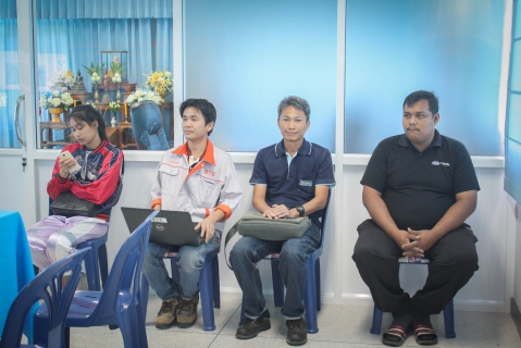 ไฟล์แนบ กปภ.สาขาตราดจัดจัดโครงการฝึกอบรมโครงการก่อสร้างปรับปรุงขยายการประปาส่วนภูมิภาคสาขาตราด (บ่อไร่ - อ.เมืองตราด อ.แหลมงอบ - อ.บ่อไร่ จ.ตราด) 