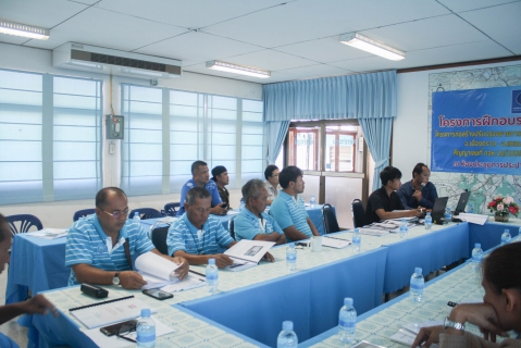 ไฟล์แนบ กปภ.สาขาตราดจัดจัดโครงการฝึกอบรมโครงการก่อสร้างปรับปรุงขยายการประปาส่วนภูมิภาคสาขาตราด (บ่อไร่ - อ.เมืองตราด อ.แหลมงอบ - อ.บ่อไร่ จ.ตราด) 