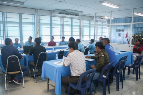 ไฟล์แนบ กปภ.สาขาตราดจัดจัดโครงการฝึกอบรมโครงการก่อสร้างปรับปรุงขยายการประปาส่วนภูมิภาคสาขาตราด (บ่อไร่ - อ.เมืองตราด อ.แหลมงอบ - อ.บ่อไร่ จ.ตราด) 