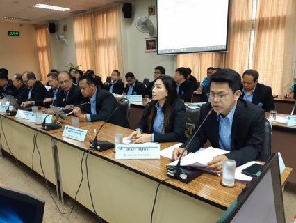 ไฟล์แนบ ชมรมผจก.กปภ.ประชุมสรุปปัญหาอุปสรรคการทำงานก่อนนำเสนอผวก.ที่จ.เชียงใหม่