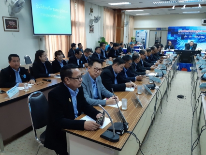 ไฟล์แนบ ชมรมผจก.กปภ.ประชุมสรุปปัญหาอุปสรรคการทำงานก่อนนำเสนอผวก.ที่จ.เชียงใหม่