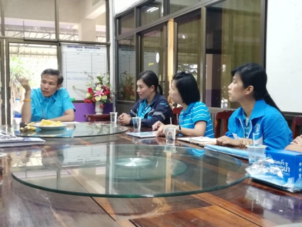 ไฟล์แนบ กปภ.สาขาพนมทวน ร่วมกับ งานลูกค้าสัมพันธ์ กปภ.ข.3 ลงพื้นที่ โรงเรียนราชประชานุเคราะห์ 45 เพื่อดำเนินโครงการการบริหารจัดการทรัพยากรน้ำอย่างรู้คุณค่า (DSM) ประจำปี 2562