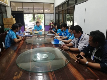 ไฟล์แนบ กปภ.สาขาพนมทวน ร่วมกับ งานลูกค้าสัมพันธ์ กปภ.ข.3 ลงพื้นที่ โรงเรียนราชประชานุเคราะห์ 45 เพื่อดำเนินโครงการการบริหารจัดการทรัพยากรน้ำอย่างรู้คุณค่า (DSM) ประจำปี 2562