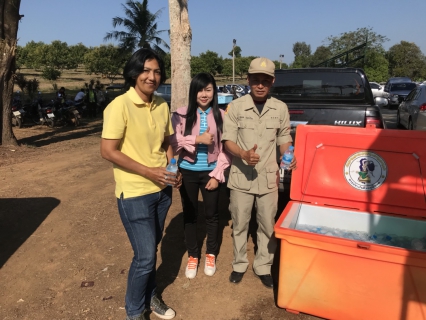 ไฟล์แนบ กปภ.สาขาขลุง ออกให้บริการประชาชนตามโครงการศูนย์ดำรงธรรม อำเภอยิ้มเคลื่อนที่ 