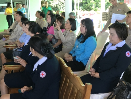 ไฟล์แนบ กปภ.สาขาขลุง ออกให้บริการประชาชนตามโครงการศูนย์ดำรงธรรม อำเภอยิ้มเคลื่อนที่ 