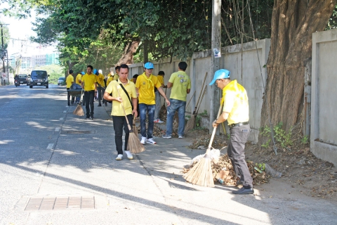 ไฟล์แนบ กปภ.สาขาอุบลราชธานี ร่วมกับ กปภ.ข 8 เข้าร่วมกิจกรรม Big Cleaning Day  อุบลราชธานีสะอาด...รับแสงใหม่ก่อนใครในสยาม