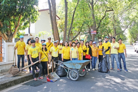 ไฟล์แนบ กปภ.สาขาอุบลราชธานี ร่วมกับ กปภ.ข 8 เข้าร่วมกิจกรรม Big Cleaning Day  อุบลราชธานีสะอาด...รับแสงใหม่ก่อนใครในสยาม