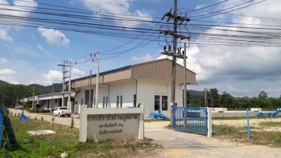 ไฟล์แนบ กปภ. หนุนเที่ยวไทย มีน้ำประปาพร้อมใช้ใน จ.สตูล 