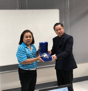 ไฟล์แนบ กองบัญชีและการเงิน กปภ.ข.๓ ลงพื้นที่ศึกษาดูงานด้านการผลิตท่อและอุปกรณ์ประปา