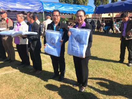 ไฟล์แนบ กปภ.สาขาเทิง ร่วมโครงการอำเภอยิ้มเคลื่อนที่ ณ โรงเรียนอนุบาลตำบลหงาว บ้านปี้ หมู่ 7 ต.หงาว อ.เทิง จ.เชียงราย