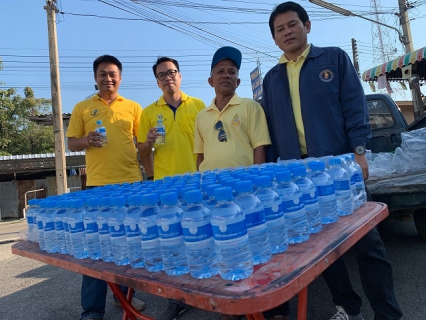 ไฟล์แนบ กปภ.สาขาพยุหะคีรีร่วมกิจกรรมรณรงค์ป้งกันและลดอุบัติเหตุทางถนนช่วงปีใหม่ พ.ศ.2562
