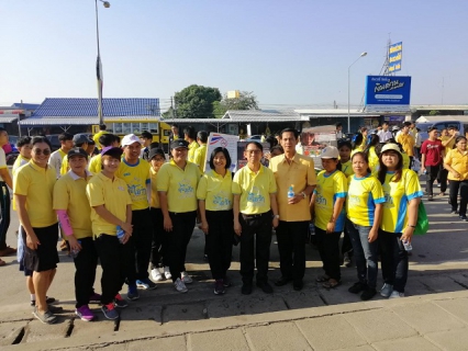 ไฟล์แนบ กปภ.สาขาพยุหะคีรีร่วมกิจกรรมรณรงค์ป้งกันและลดอุบัติเหตุทางถนนช่วงปีใหม่ พ.ศ.2562