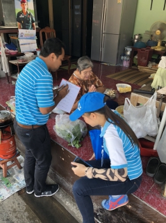 ไฟล์แนบ กปภ.สาขาสามพราน ลงพื้นที่ตามโครงการ กปภ.อาสาดูแลประปาเพื่อปวงชน ของขวัญปีใหม่ พ.ศ. 2562 