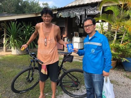 ไฟล์แนบ กปภ.สาขาสะเดาจัดกิจกรรมเติมใจให้กันครั้งที่ 1/2562 ณ บ้านหัวถนน หมู่ที่ 8 ต.ปริก อ.สะเดา จ.สงขลา 