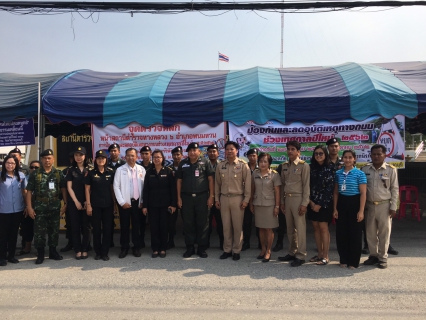 ไฟล์แนบ กปภ.สาขาพนมทวน ร่วมมอบน้ำดื่มบรรจุขวดตราสัญลักษณ์ ให้กับที่ว่าการอำเภอพนมทวน