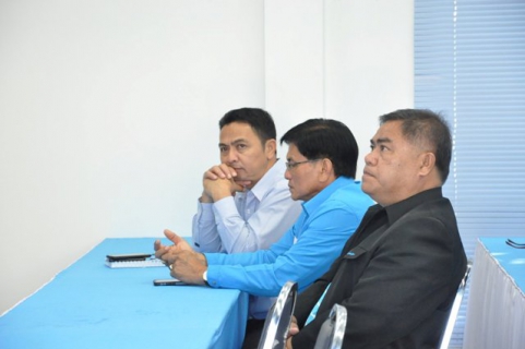 ไฟล์แนบ กปภ.ข.๖ ผุดโครงการภาคีเครือข่าย ร่วมด้วยช่วยกันควบคุมน้ำสูญเสีย (ภาคเช้า)