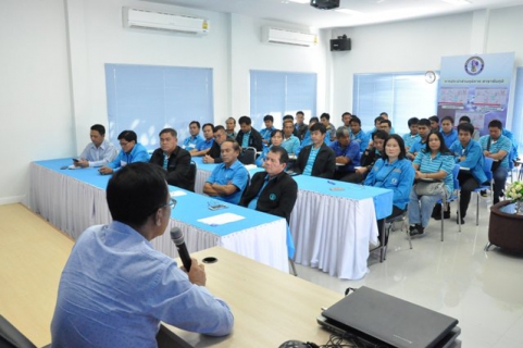 ไฟล์แนบ กปภ.ข.๖ ผุดโครงการภาคีเครือข่าย ร่วมด้วยช่วยกันควบคุมน้ำสูญเสีย (ภาคเช้า)