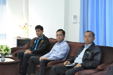 ไฟล์แนบ กปภ.ข.๖ ผุดโครงการภาคีเครือข่าย ร่วมด้วยช่วยกันควบคุมน้ำสูญเสีย (ภาคเช้า)