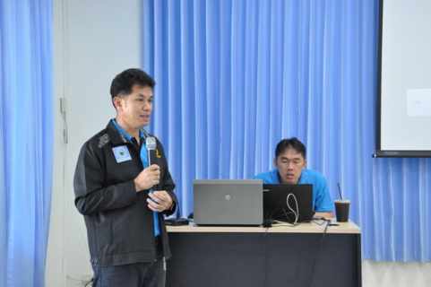 ไฟล์แนบ กปภ.ข.๖ ผุดโครงการภาคีเครือข่าย ร่วมด้วยช่วยกันควบคุมน้ำสูญเสีย (ภาคเช้า)