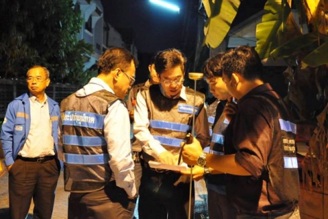 ไฟล์แนบ กปภ.ข.๖ ผุดโครงการภาคีเครือข่าย ร่วมด้วยช่วยกันควบคุมน้ำสูญเสีย (ภาคค่ำ)