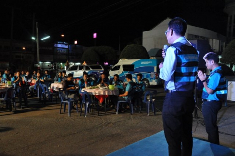 ไฟล์แนบ กปภ.ข.๖ ผุดโครงการภาคีเครือข่าย ร่วมด้วยช่วยกันควบคุมน้ำสูญเสีย (ภาคค่ำ)