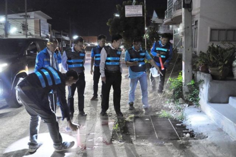 ไฟล์แนบ กปภ.ข.๖ ผุดโครงการภาคีเครือข่าย ร่วมด้วยช่วยกันควบคุมน้ำสูญเสีย (ภาคค่ำ)