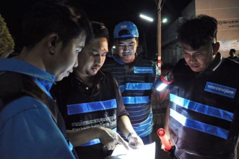 ไฟล์แนบ กปภ.ข.๖ ผุดโครงการภาคีเครือข่าย ร่วมด้วยช่วยกันควบคุมน้ำสูญเสีย (ภาคค่ำ)