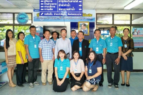 ไฟล์แนบ ผอ.กปภ.ข.๖ ลงพื้นที่ตรวจเยี่ยม กปภ.สาขาจัตุรัส