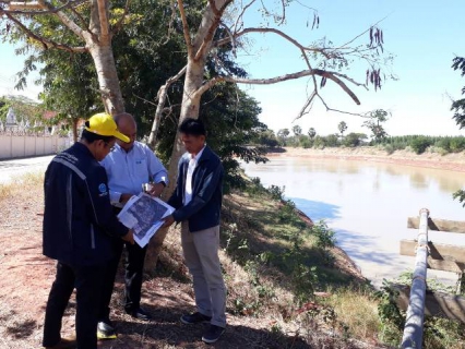 ไฟล์แนบ ผู้อำนวยการการประปาส่วนภูมิภาคเขต ๖ ลงพื้นที่ตรวจเยี่ยม การประปาส่วนภูมิภาค สาขาพยัคฆภูมิพิสัย