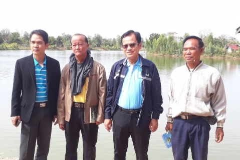 ไฟล์แนบ ผู้อำนวยการการประปาส่วนภูมิภาคเขต ๖ ลงพื้นที่ตรวจเยี่ยม การประปาส่วนภูมิภาค สาขาสุวรรณภูมิ 