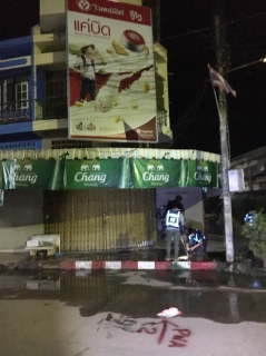 ไฟล์แนบ กปภ.สาขากำแพงเพชร ออกสำรวจหาท่อแตก ท่อรั่ว พื้นที่เทศบาลตำบลพรานกระต่าย