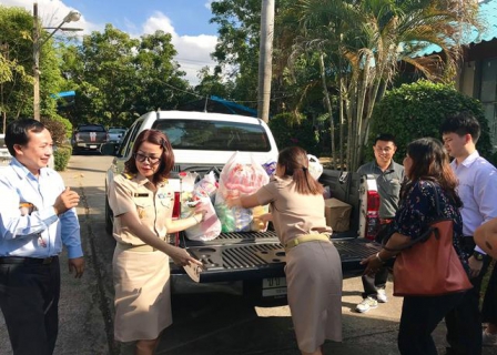 ไฟล์แนบ การประปาส่วนภูมิภาคเขต ๖ ร่วมสนับสนุนกิจกรรมวันเด็กแห่งชาติ ประจำปี ๒๕๖๒