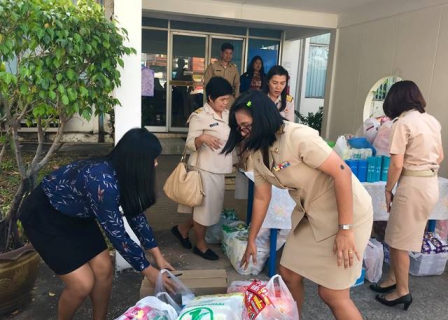 ไฟล์แนบ การประปาส่วนภูมิภาคเขต ๖ ร่วมสนับสนุนกิจกรรมวันเด็กแห่งชาติ ประจำปี ๒๕๖๒