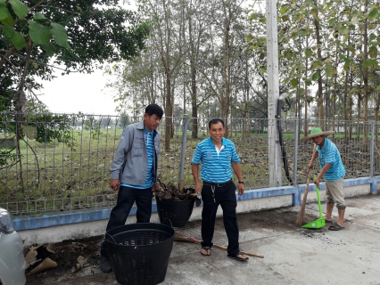 ไฟล์แนบ กปภ.สาขาเกาะคา จัดกิจกรรม Big Cleaning Day ครั้งที่ 1/2562