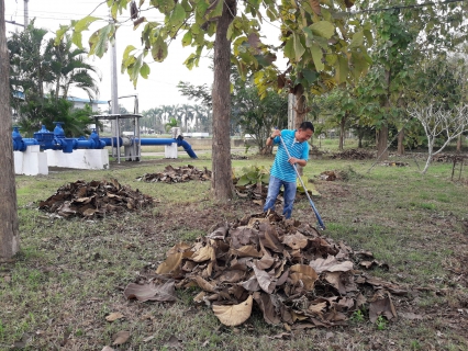 ไฟล์แนบ กปภ.สาขาเกาะคา จัดกิจกรรม Big Cleaning Day ครั้งที่ 1/2562