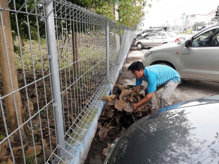 ไฟล์แนบ กปภ.สาขาเกาะคา จัดกิจกรรม Big Cleaning Day ครั้งที่ 1/2562