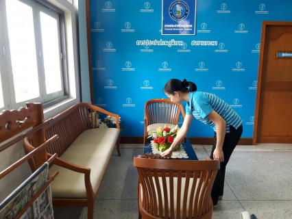 ไฟล์แนบ กปภ.สาขาเกาะคา จัดกิจกรรม Big Cleaning Day ครั้งที่ 1/2562