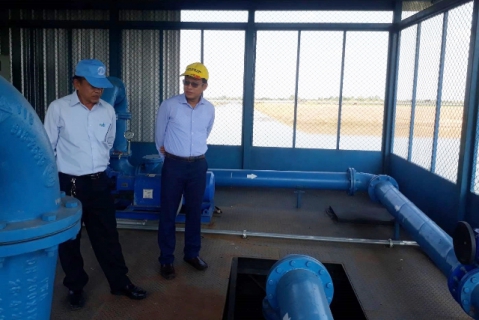 ไฟล์แนบ ผู้อำนวยการการประปาส่วนภูมิภาคเขต ๖ ลงพื้นที่ตรวจเยี่ยม กปภ.สาขาภูเขียว