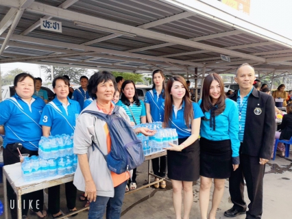 ไฟล์แนบ กปภ.สาขากาญจนบุรี มอบน้ำดื่มตราสัญลักษณ์ กปภ.
