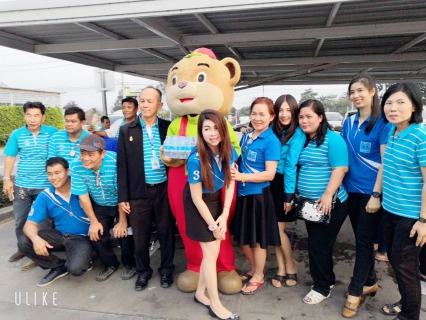 ไฟล์แนบ กปภ.สาขากาญจนบุรี มอบน้ำดื่มตราสัญลักษณ์ กปภ.
