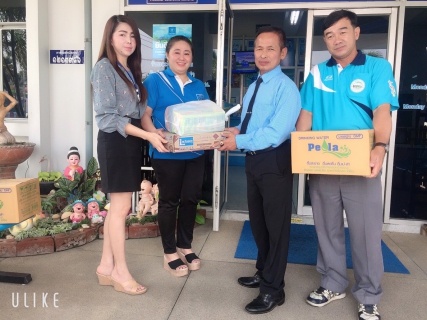 ไฟล์แนบ กปภ.สาขากาญจนบุรี  ร่วมสนับสนุนกิจกรรมวันเด็กแห่งชาติ ประจำปี 2562