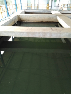 ไฟล์แนบ การประปาส่วนภูมิภาคสาขาขาณุวรลักษบุรี ได้ร่วมกิจกรรมล้างถ้งตกตะกอน ณโรงกรองน้ำแม่ข่ายขาณุวรลักษบุรี 