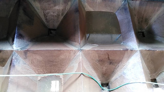 ไฟล์แนบ การประปาส่วนภูมิภาคสาขาขาณุวรลักษบุรี ได้ร่วมกิจกรรมล้างถ้งตกตะกอน ณโรงกรองน้ำหน่วยบริการท่ามะเขือ