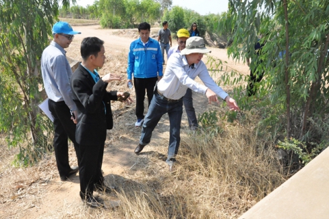 ไฟล์แนบ รองผู้ว่าการ (ปฏิบัติการ ๒) ลงพื้นที่ตรวจเยี่ยม กปภ.สาขาสุวรรณภูมิ หารือแนวทางแก้ปัญหาภัยแล้งอย่างยั่งยืน